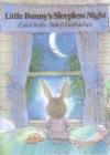 Image for Little Bunny&#39;s Sleepless Night