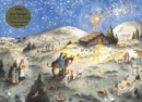 Image for Away in a Manger: Advent Calendar