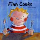 Image for Finn cooks