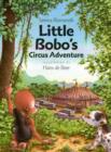 Image for Little Bobo&#39;s circus adventure