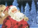 Image for Santa Claus : Advent Calendar