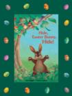 Image for Hide, Easter Bunny, Hide!