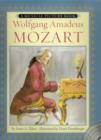 Image for Wolgang Amadeus Mozart  : a musical picture book