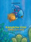 Image for Rainbow Fish finds his way