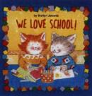Image for We Love School