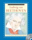 Image for Ludwig von Beethoven