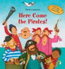 Image for Here come the pirates