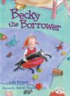 Image for Becky the Borrower