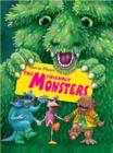 Image for The friendly monsters