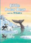 Image for Little Polar Bear and the Whales