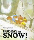 Image for Hooray for snow