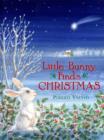 Image for Little Bunny finds Christmas