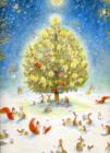 Image for Woodland Christmas: Advent Calendar