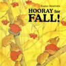 Image for Hooray for fall!