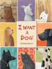 Image for I want a dog!