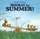 Image for Hooray For Summer!