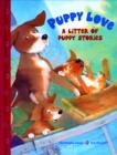 Image for Puppy love  : a litter of puppy stories