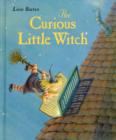 Image for Curious little witch