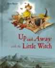 Image for Up and Away With the Little Witch