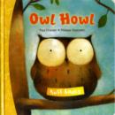 Image for Owl Howl (tuff Book)