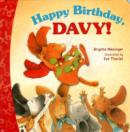 Image for Happy birthday, Davy!