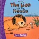 Image for Aesop&#39;s The lion and the mouse