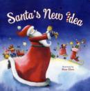 Image for Santa&#39;s New Idea