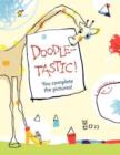 Image for Doodle-Tastic!