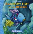 Image for Rainbow Fish to the rescue!