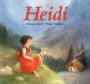 Image for Heidi Mini Book