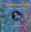 Image for Rainbow Fish Finger Puppet Book