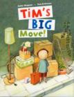 Image for Tim&#39;s Big Move