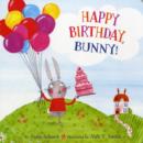 Image for Happy birthday, Bunny!