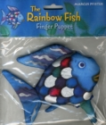 Image for Rainbow Fish Finger Puppet