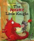 Image for The angry little knight
