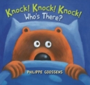 Image for Knock! knock! knock!  : who&#39;s there?