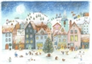 Image for Winter Village: Advent Calendar