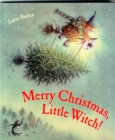 Image for Merry Christmas, Little Witch