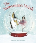 Image for The Snowman&#39;s Wish
