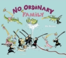 Image for No Ordinary Family