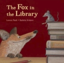 Image for The Fox in the Library