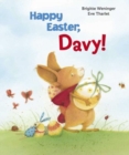 Image for Happy Easter, Davy!