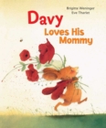 Image for Davy Loves His Mommy