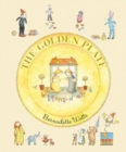 Image for The Golden Plate