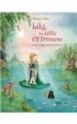 Image for Lily, the little elf princess