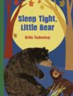 Image for Sleep tight, Little Bear