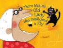Image for There Was An Old Lady Who Swallowed A Fly