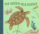 Image for The green turtle