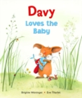 Image for Davy Loves the Baby