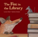 Image for The fox in the library